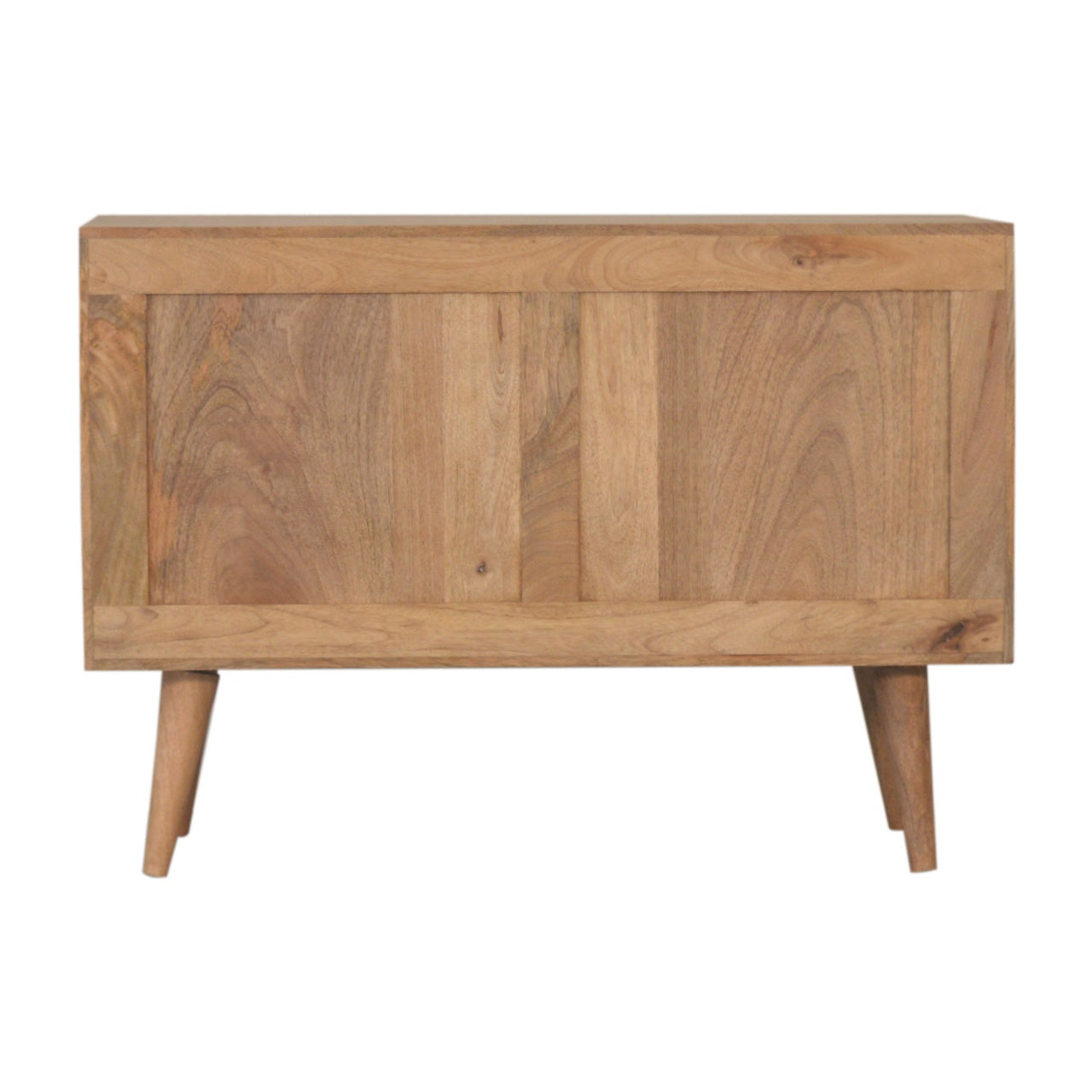 Cabinet with Drawers - Acadia Black