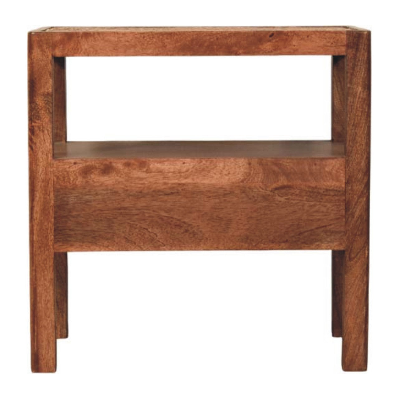Bedside Stand - The Caldera