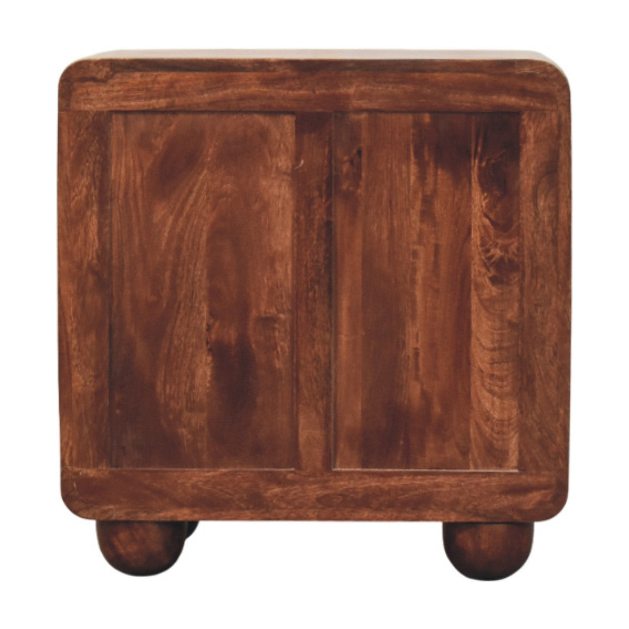 Chest of Drawers - Rounded