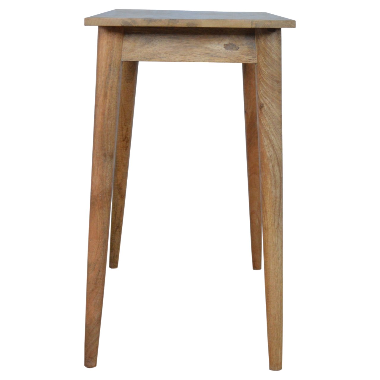 Writing Desk 2 Drawer Nordic