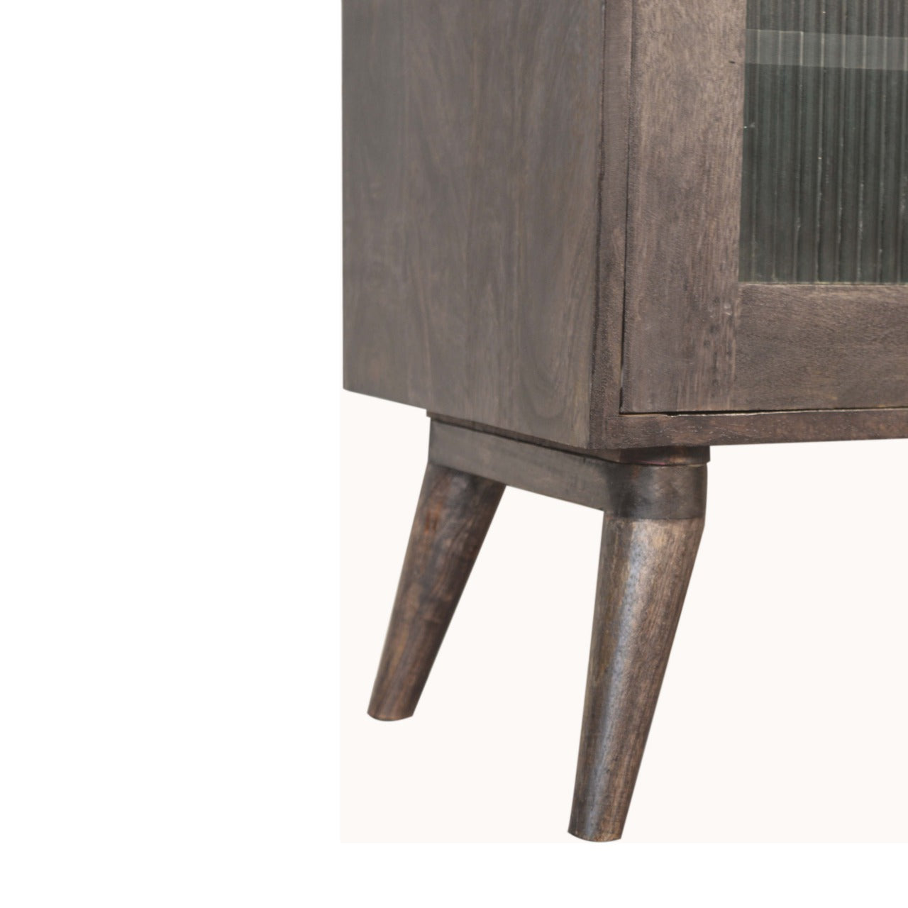 Cabinet with 3 Drawers - Havana