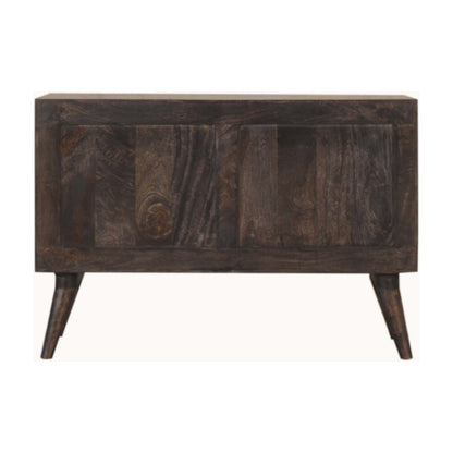 Cabinet with 3 Drawers - Havana