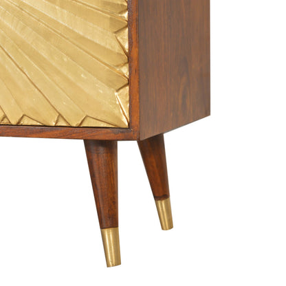 Cabinet Manila Gold
