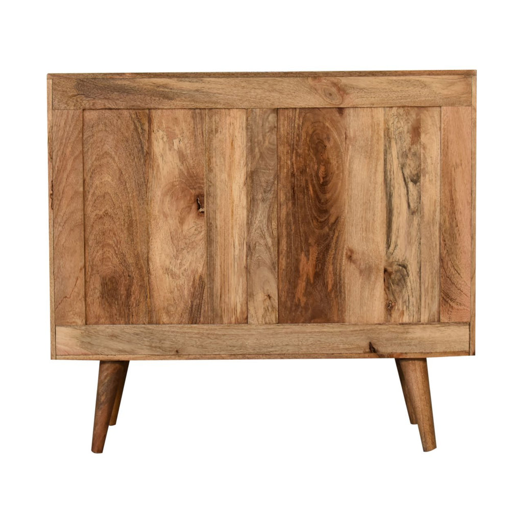 Cabinet Muna