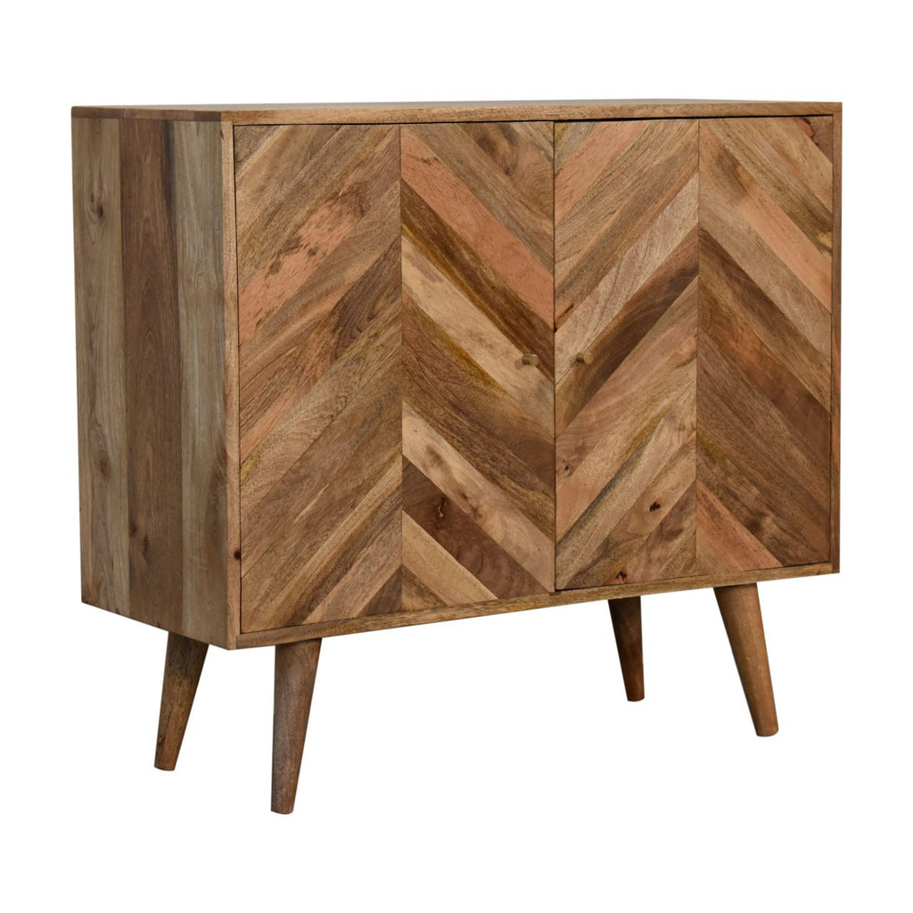 Cabinet Muna