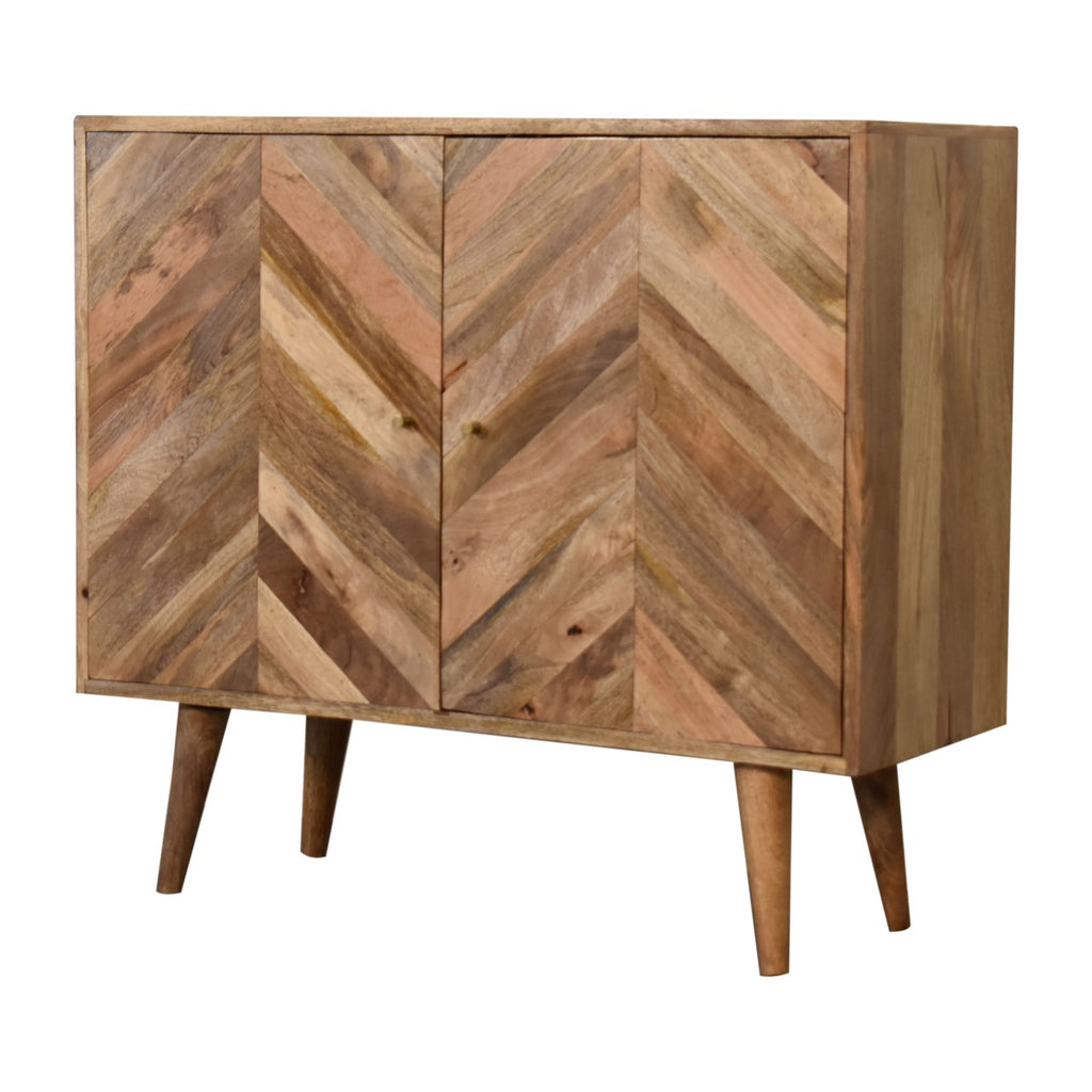 Cabinet Muna