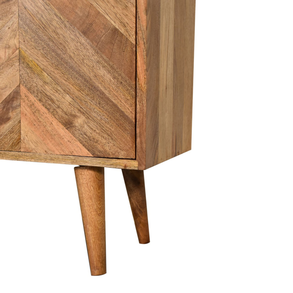 Cabinet Muna