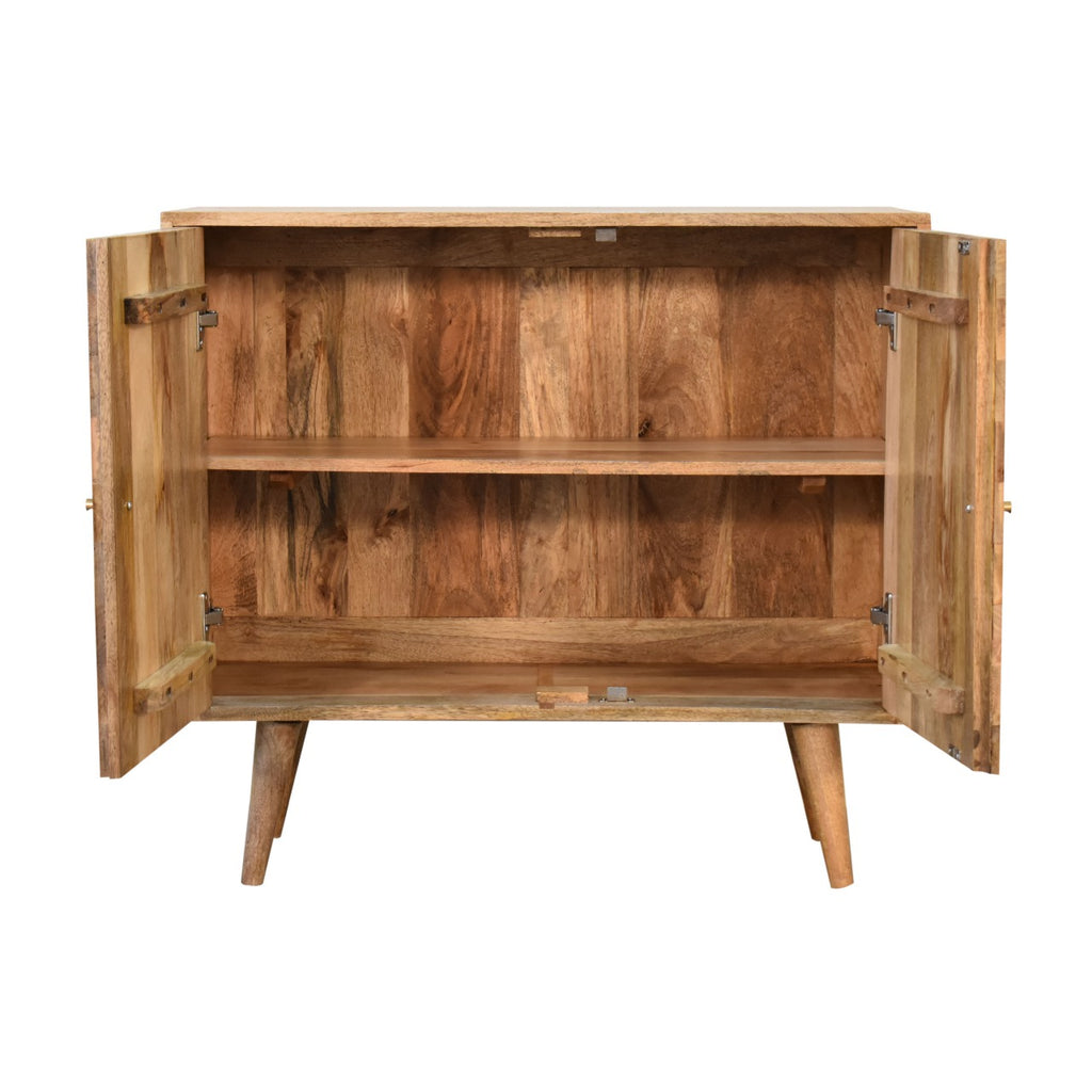 Cabinet Muna