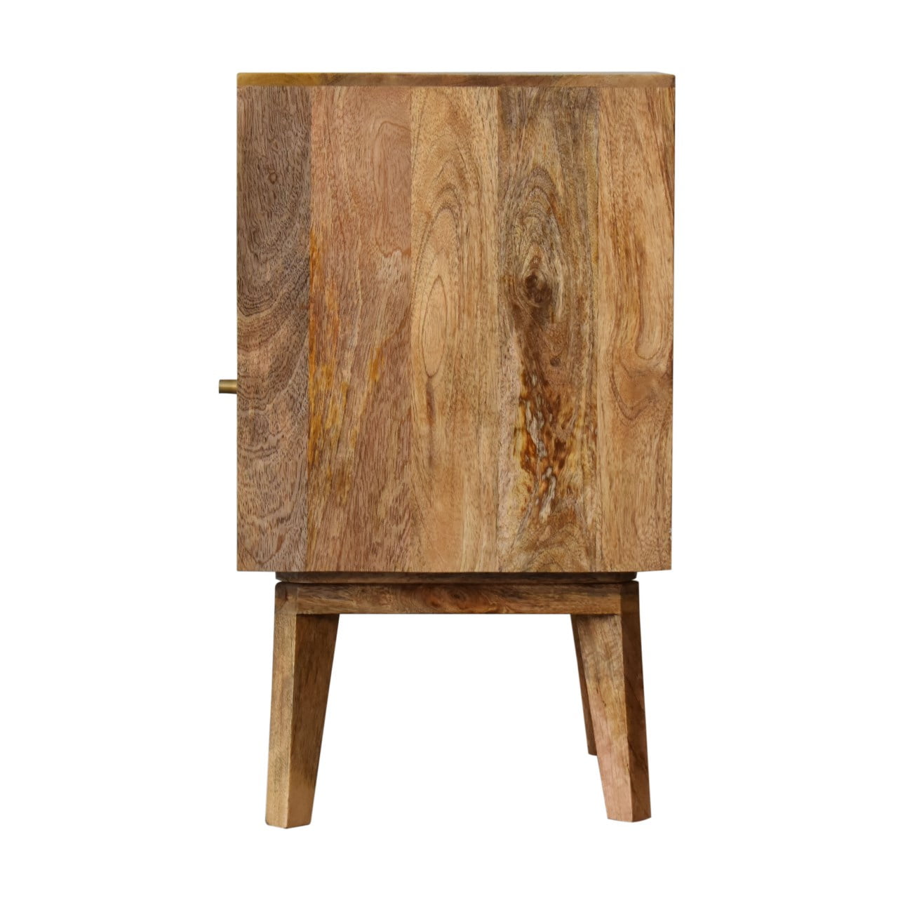 Bedside Knit Door