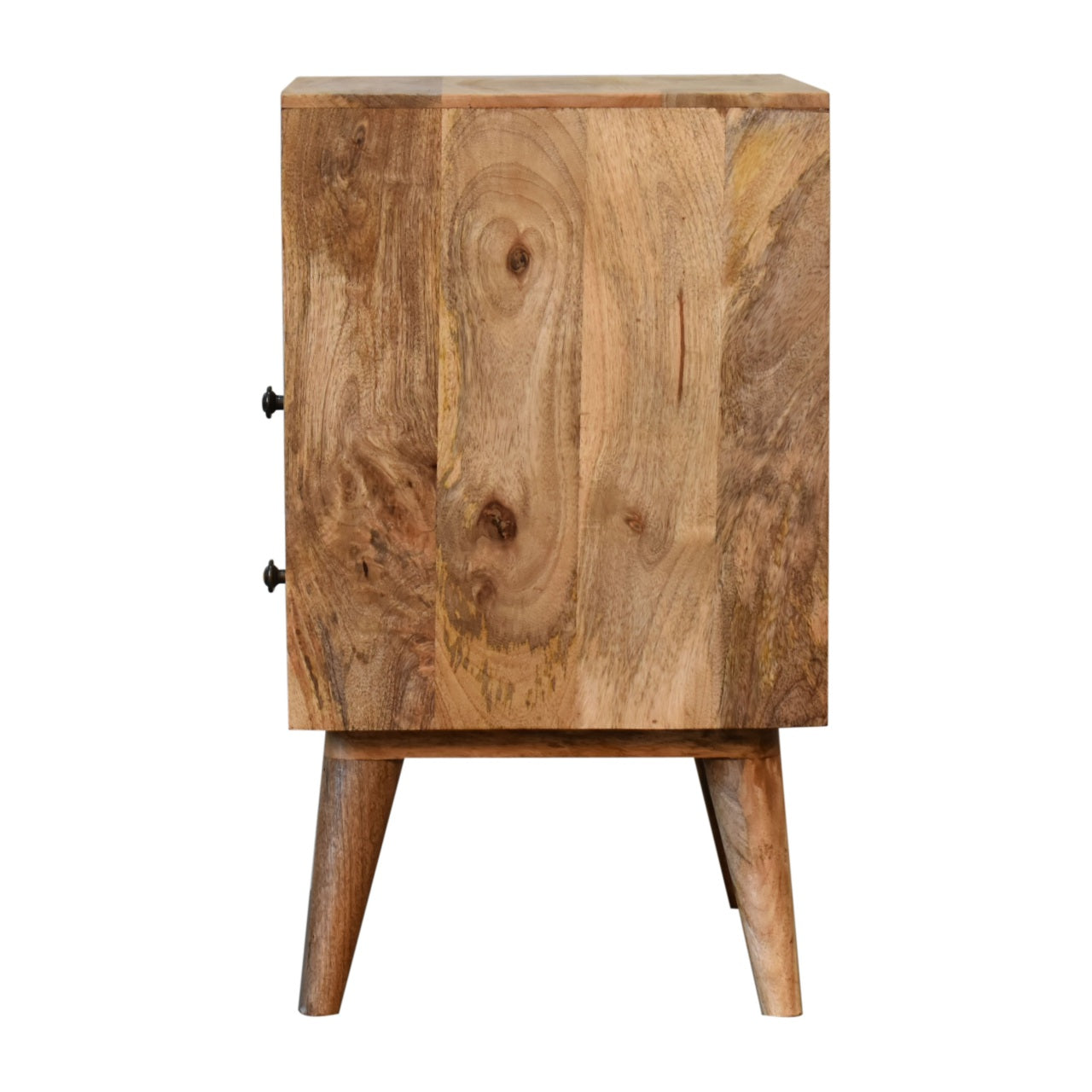 Oak-ish Bedside Classic