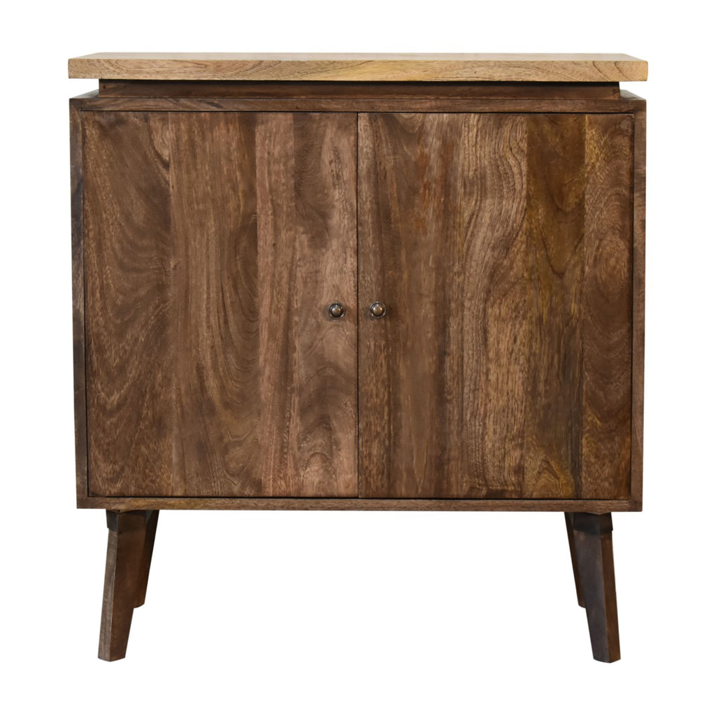 Cabinet - Platform
