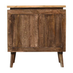 Cabinet - Platform
