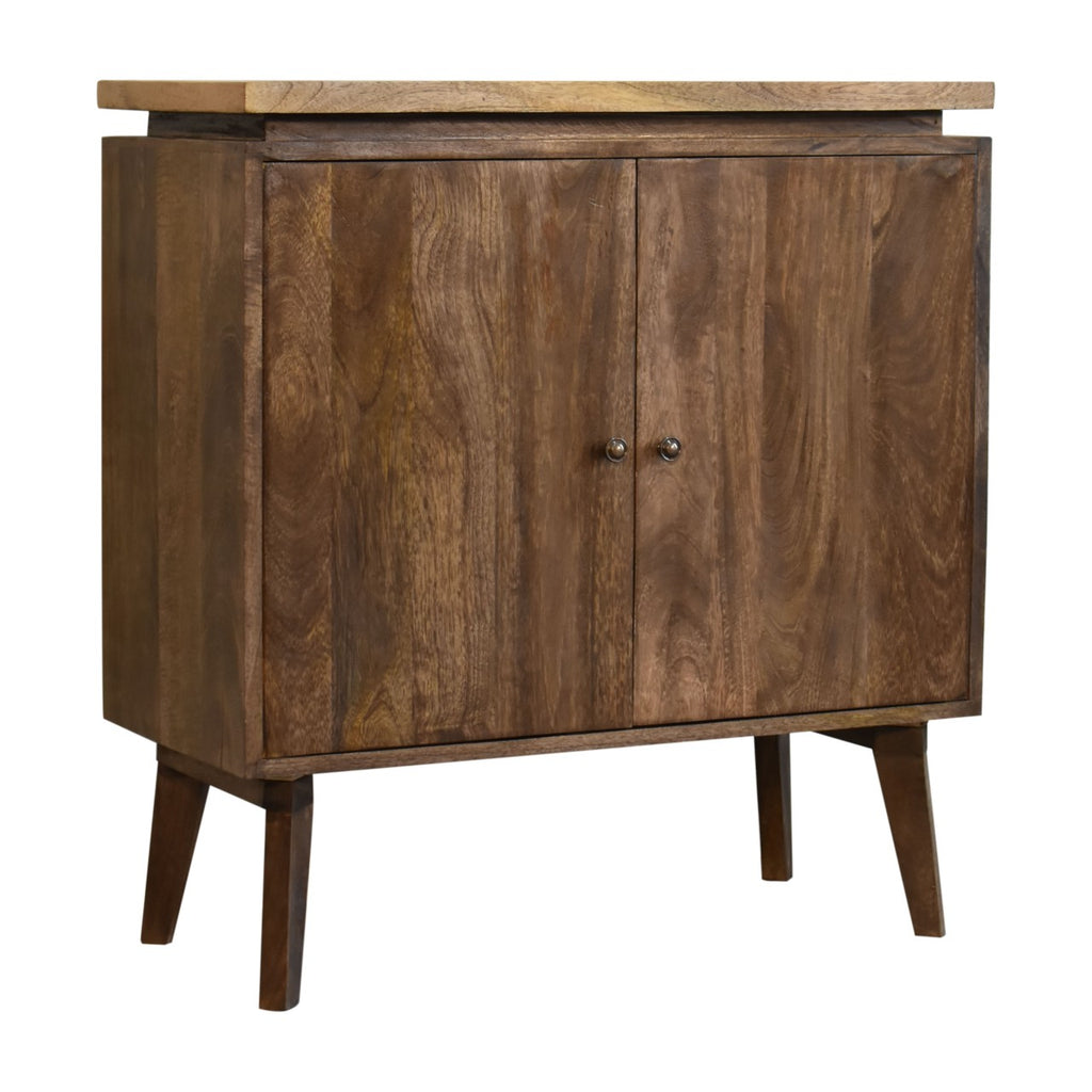 Cabinet - Platform