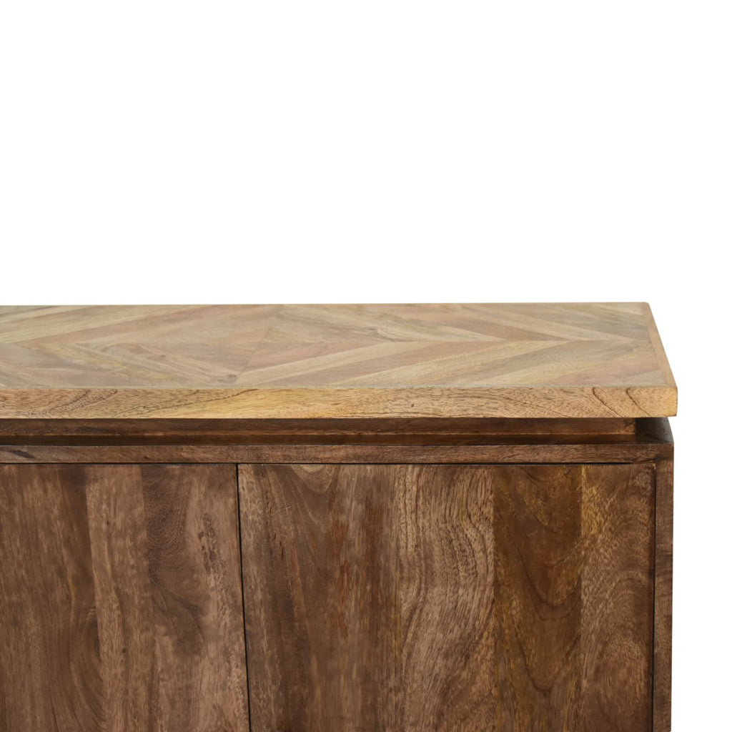 Cabinet - Platform