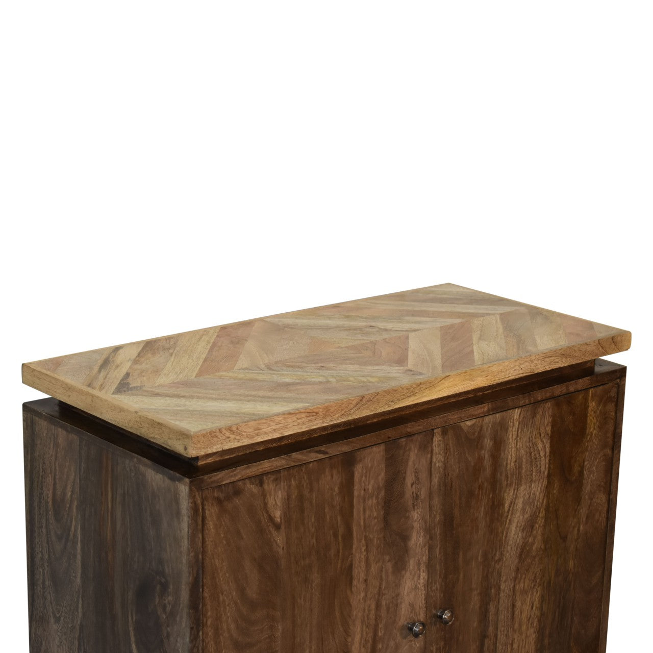 Cabinet - Platform