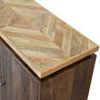 Cabinet - Platform