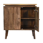 Cabinet - Platform
