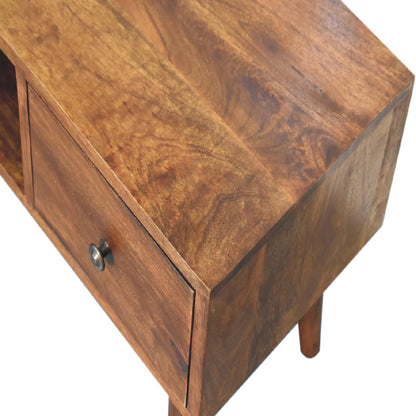 Chestnut Coffee Table Classic