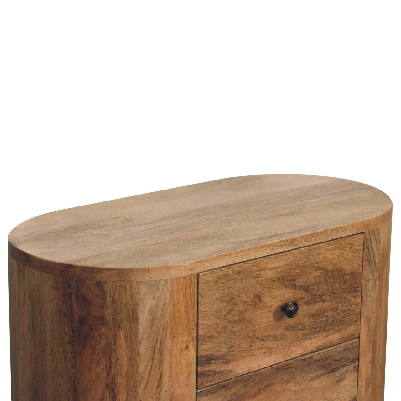 Oak-ish Cabinet Mini