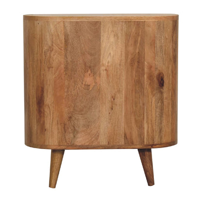 Oak-ish Cabinet Mini