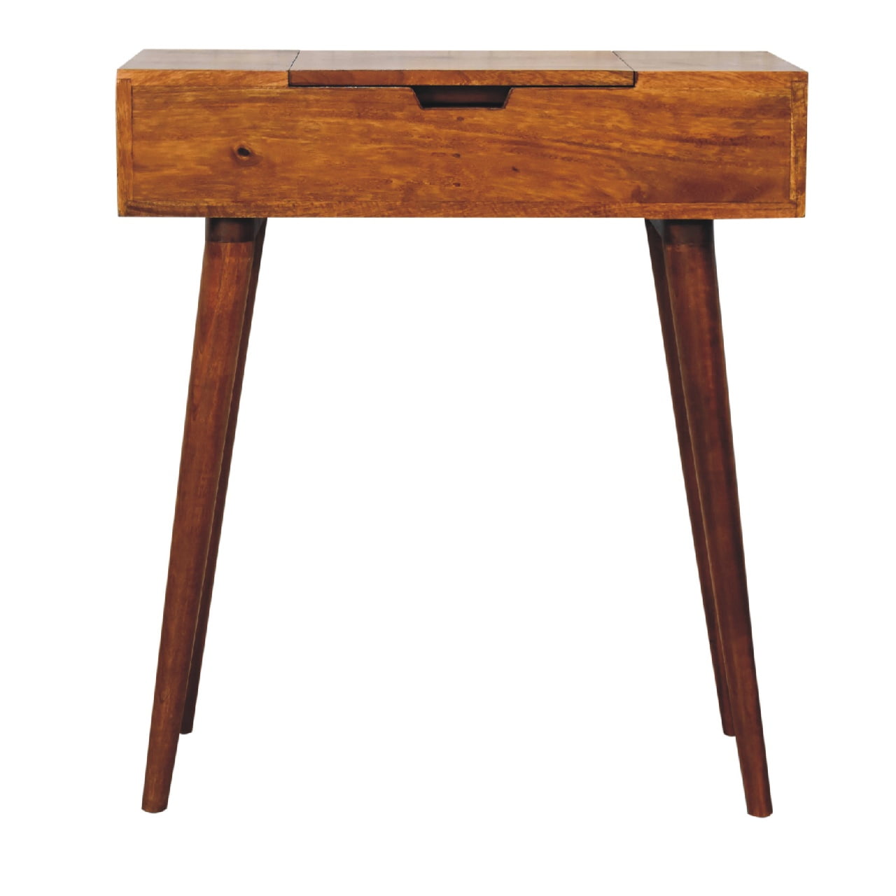 Chestnut Vanity Mini Fold