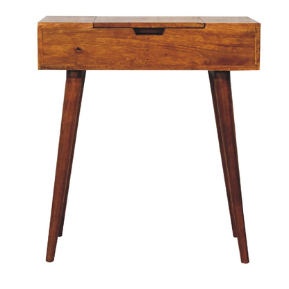 Chestnut Vanity Mini Fold