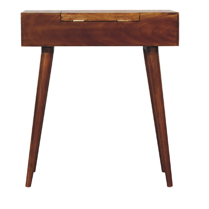 Chestnut Vanity Mini Fold