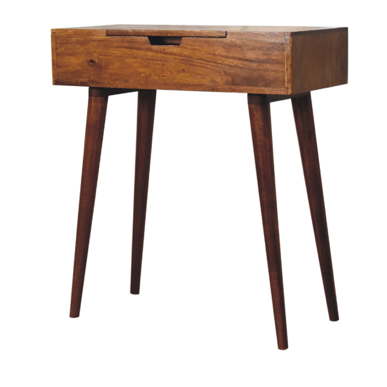 Chestnut Vanity Mini Fold