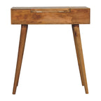 Oak-ish Dressing Table Mini
