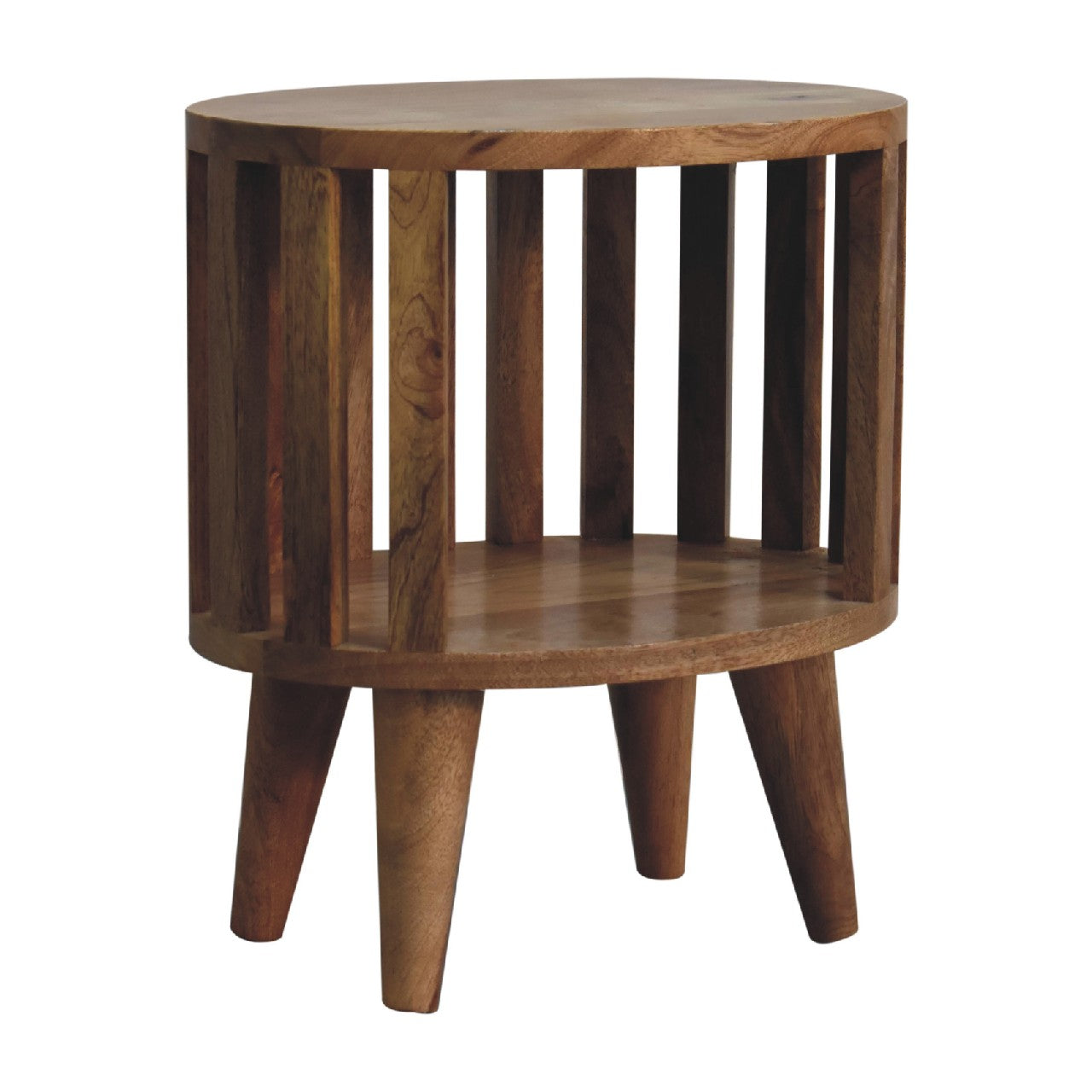 Bedside Ariella Single Shelf
