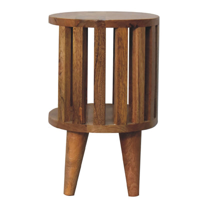 Bedside Ariella Single Shelf