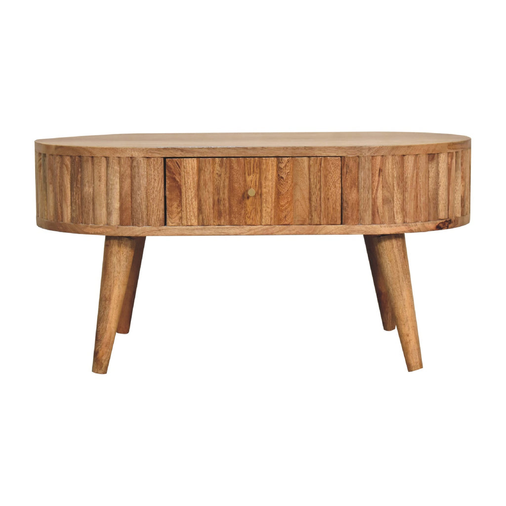 Coffee Table Stripe