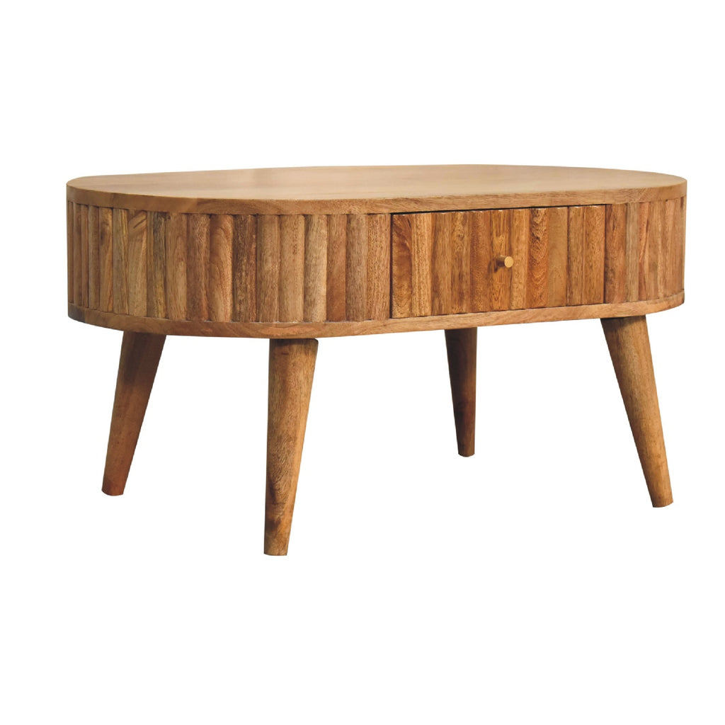 Coffee Table Stripe