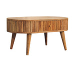 Coffee Table Stripe