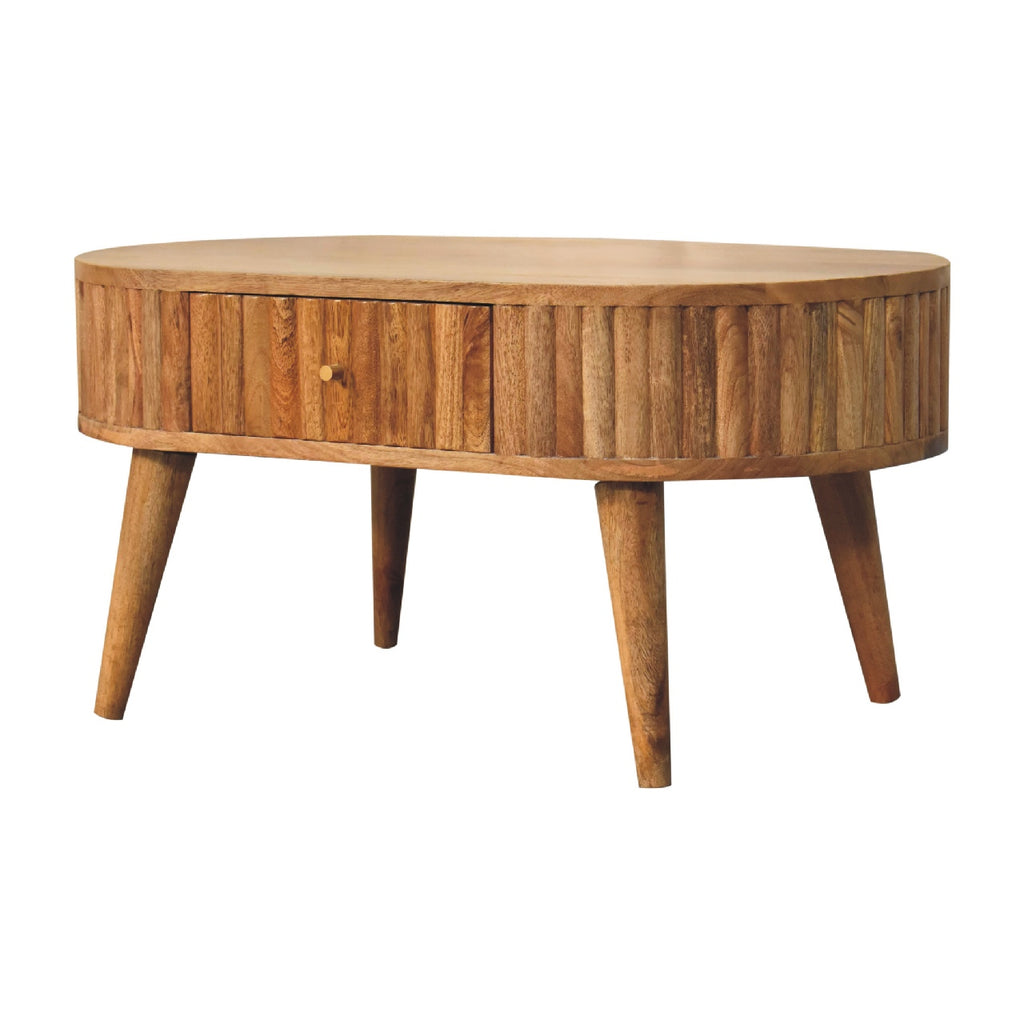 Coffee Table Stripe