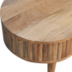 Coffee Table Stripe