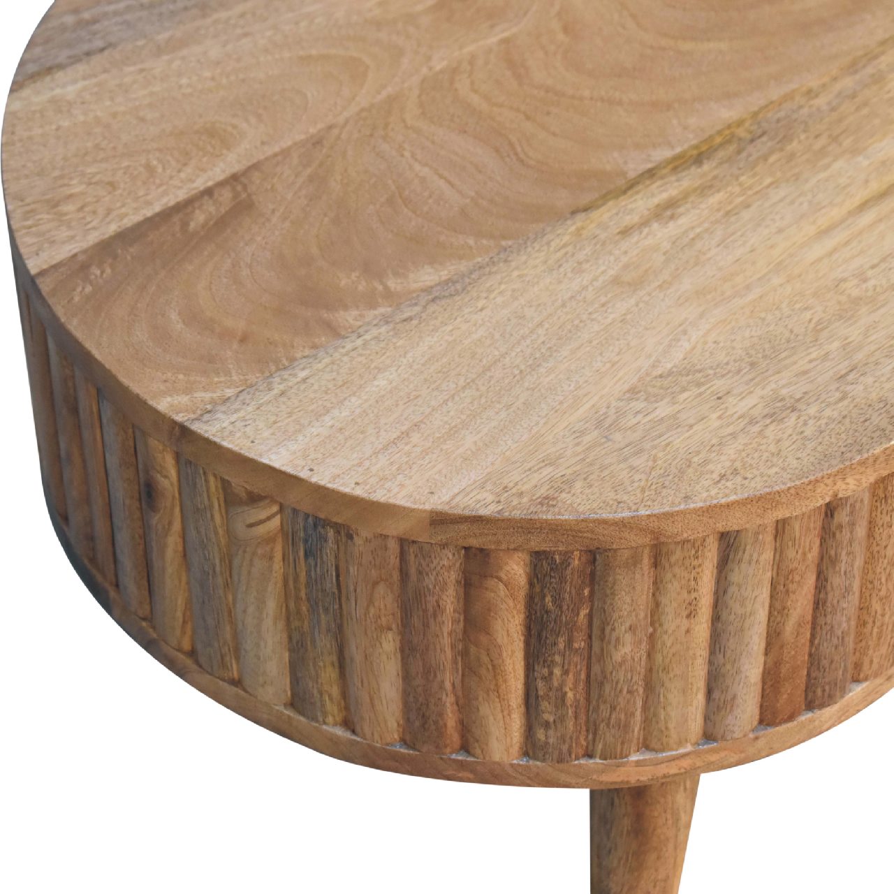 Coffee Table Stripe