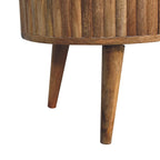 Coffee Table Stripe