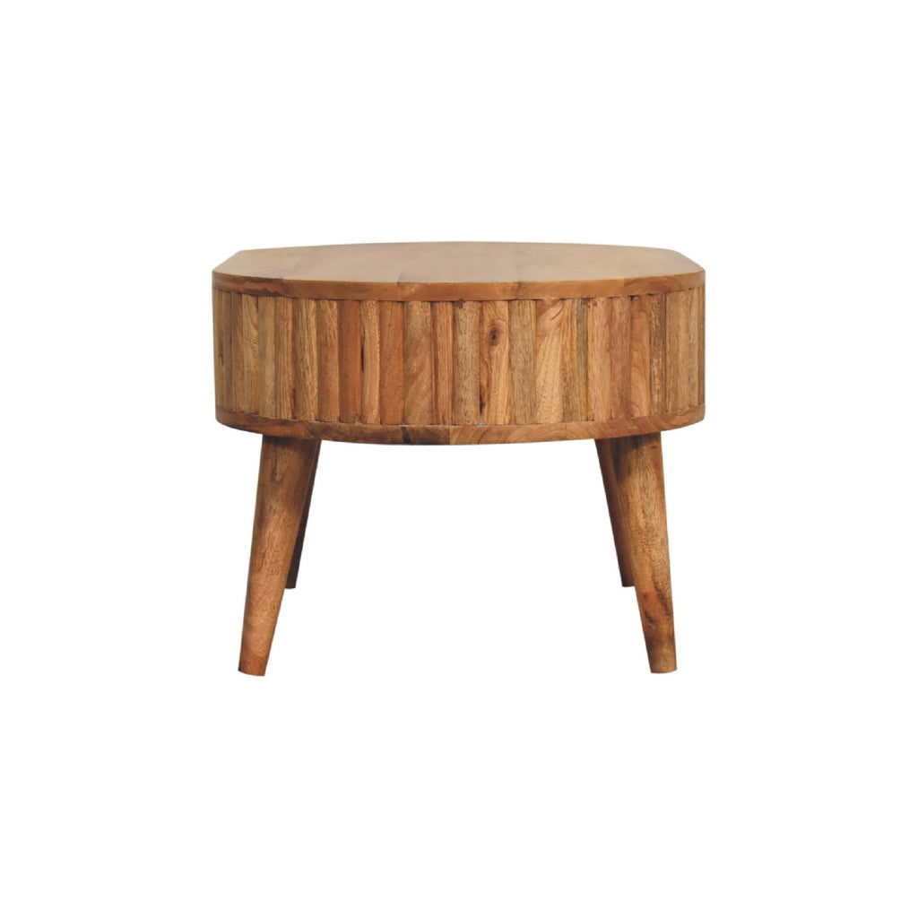 Coffee Table Stripe
