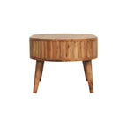 Coffee Table Stripe
