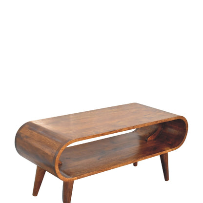 Coffee Table Amaya Nordic Style