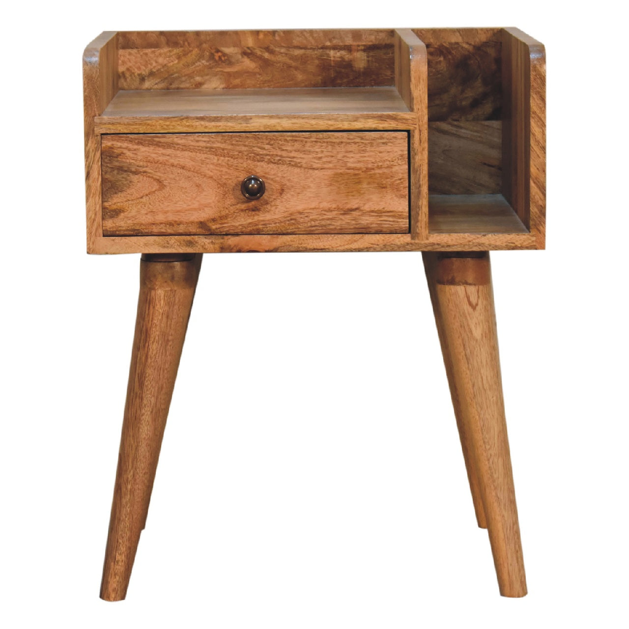 Oak-ish Bedside - Collective