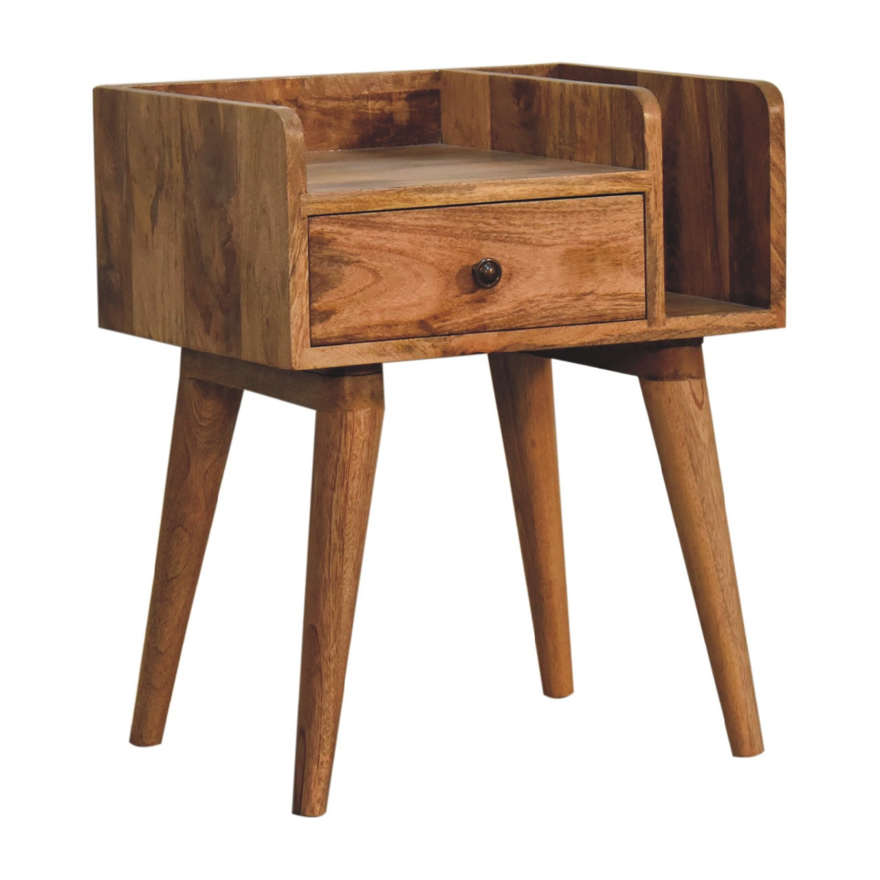 Oak-ish Bedside - Collective