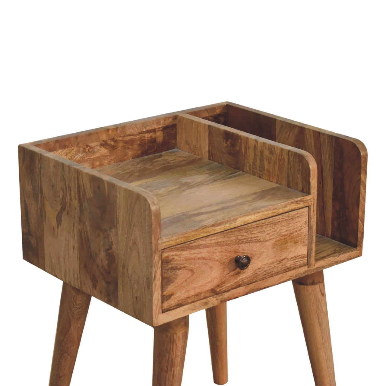 Oak-ish Bedside - Collective
