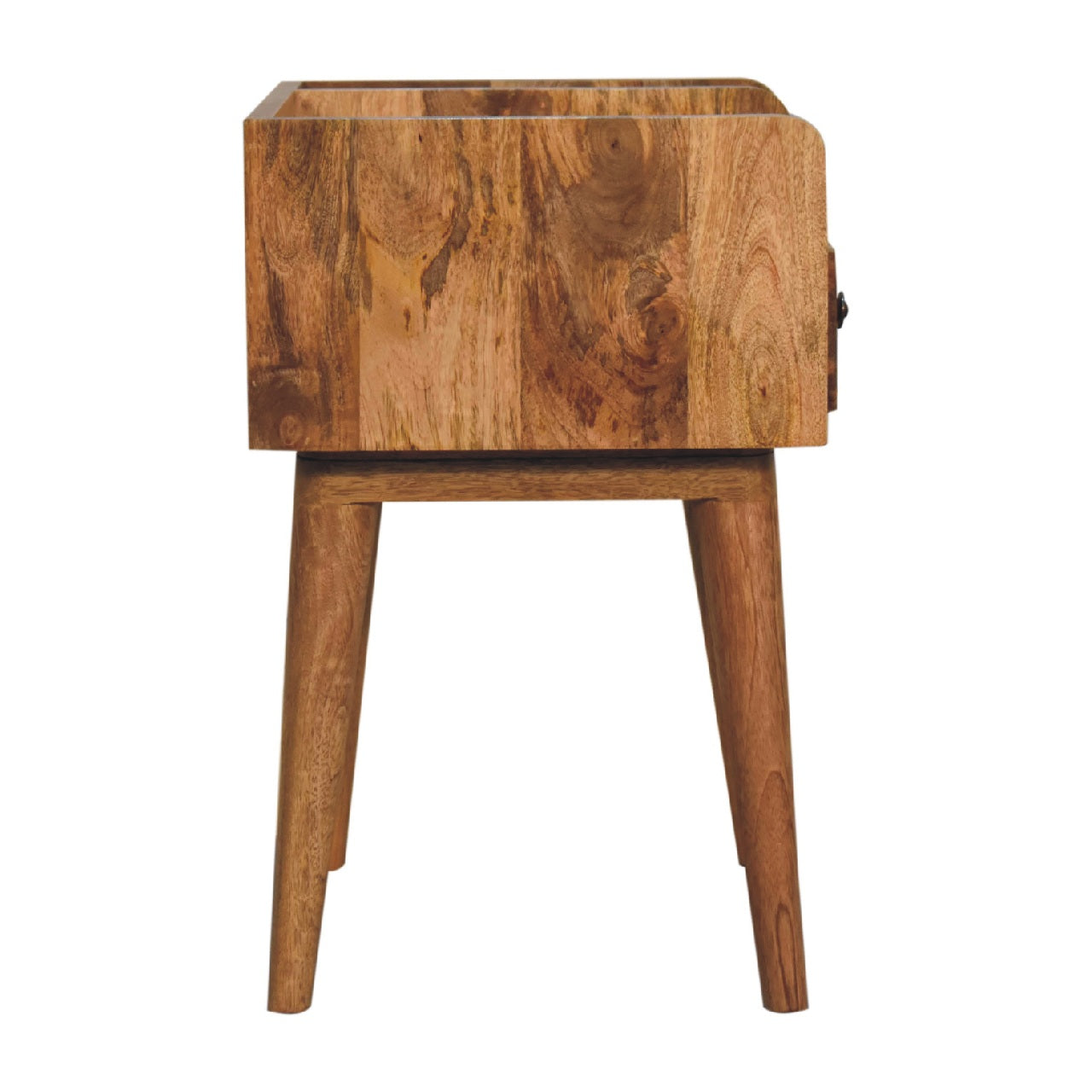 Oak-ish Bedside - Collective