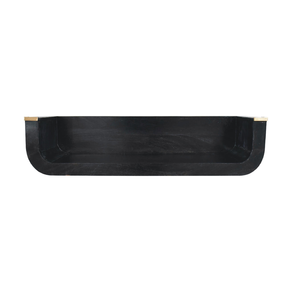 Floating Console Table - Indira