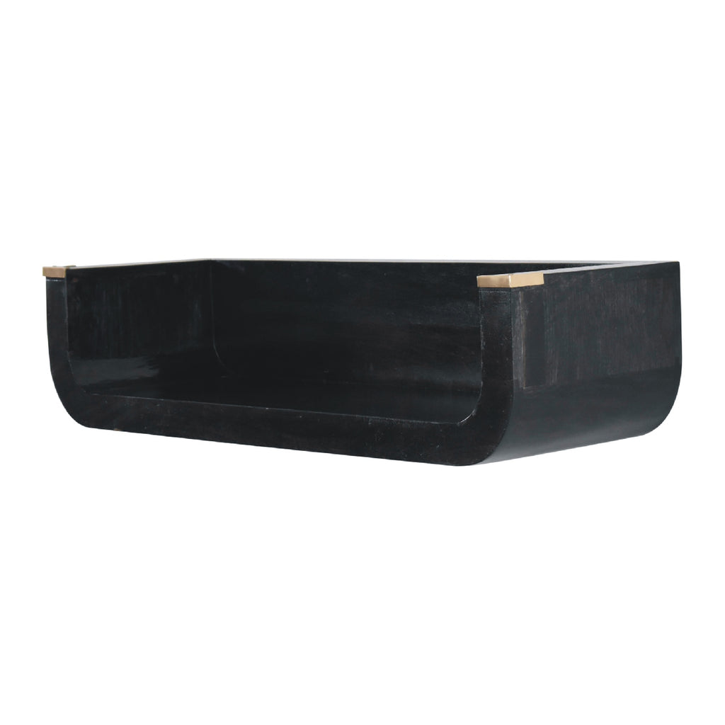 Floating Console Table - Indira