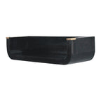 Floating Console Table - Indira