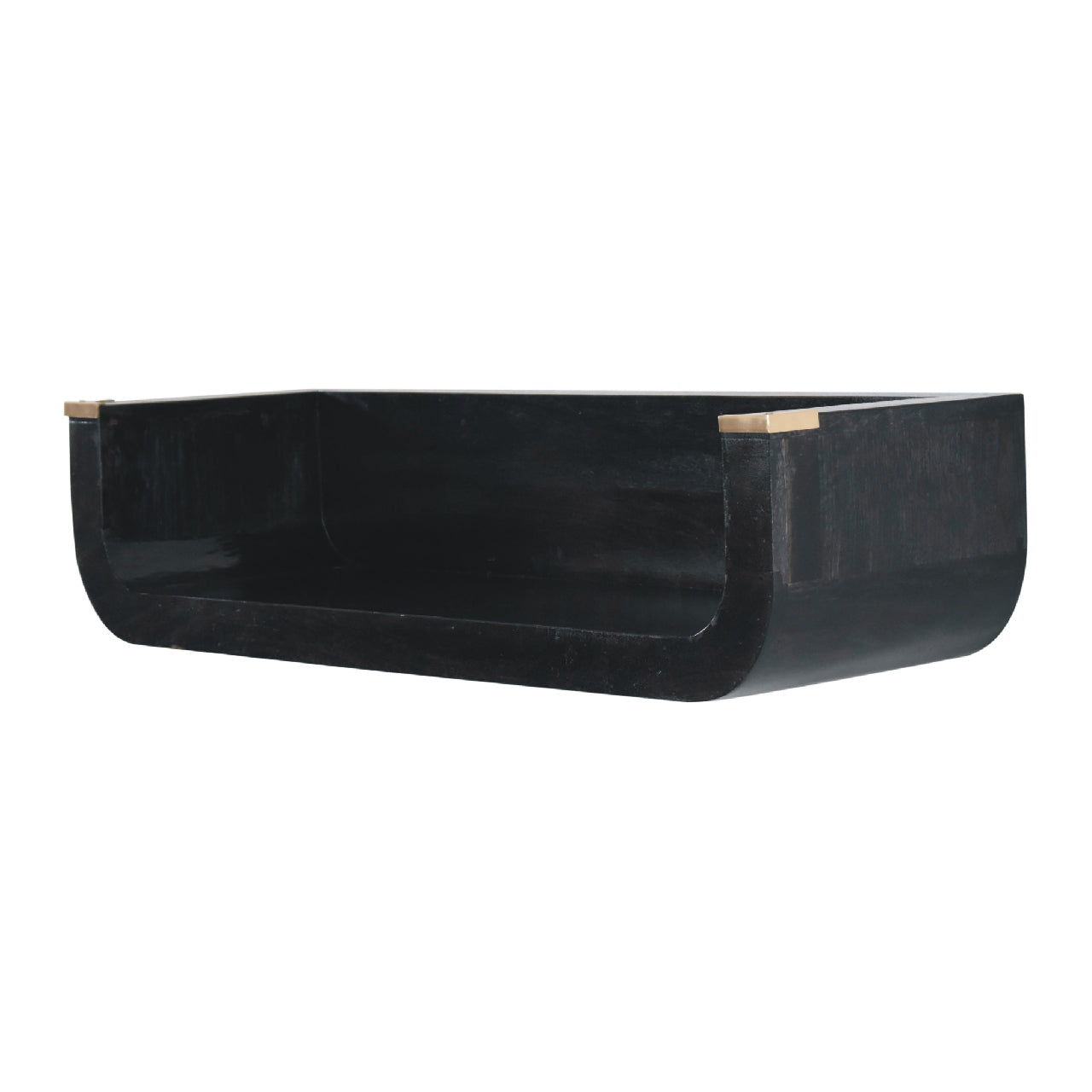 Floating Console Table - Indira