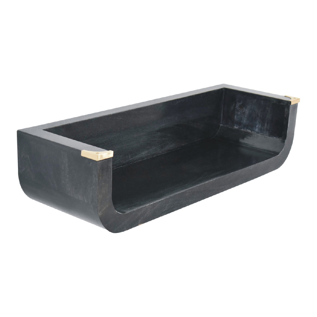 Floating Console Table - Indira